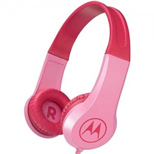 Qulaqlıq Motorola Squads 200 Pink